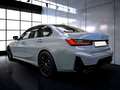 BMW 340 M340d xDrive 340 ch BVA8 M Performance Šedá - thumbnail 2