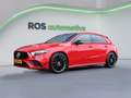 Mercedes-Benz A 200 Launch Edition Premium Plus | VOL! | A35-LOOK | PA Rojo - thumbnail 2