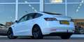 Tesla Model 3 Long Range Dual Motor 75 kWh FSD SOH 86% Mooi! Wit - thumbnail 7