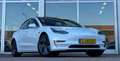 Tesla Model 3 Long Range Dual Motor 75 kWh FSD SOH 86% Mooi! Wit - thumbnail 3