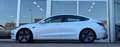 Tesla Model 3 Long Range Dual Motor 75 kWh FSD SOH 86% Mooi! Wit - thumbnail 5