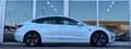 Tesla Model 3 Long Range Dual Motor 75 kWh FSD SOH 86% Mooi! Wit - thumbnail 6