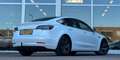 Tesla Model 3 Long Range Dual Motor 75 kWh FSD SOH 86% Mooi! Wit - thumbnail 8