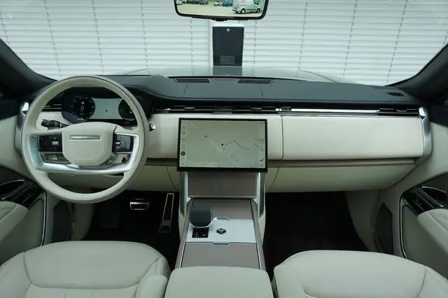 Land Rover Range Rover P550e PHEV AWD Autobiography | 5 Jahre Garantie | Ansicht 13