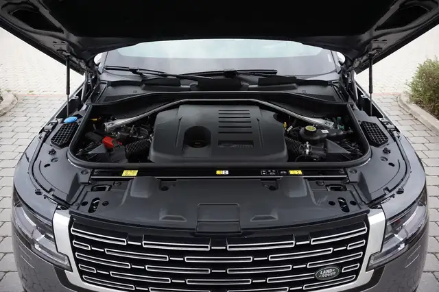 Land Rover Range Rover P550e PHEV AWD Autobiography | 5 Jahre Garantie | Ansicht 48