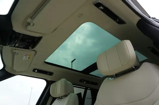 Land Rover Range Rover P550e PHEV AWD Autobiography | 5 Jahre Garantie | Ansicht 18