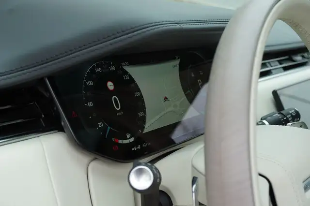 Land Rover Range Rover P550e PHEV AWD Autobiography | 5 Jahre Garantie | Ansicht 20