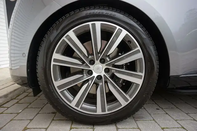 Land Rover Range Rover P550e PHEV AWD Autobiography | 5 Jahre Garantie | Ansicht 16
