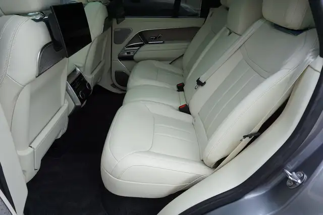 Land Rover Range Rover P550e PHEV AWD Autobiography | 5 Jahre Garantie | Ansicht 11