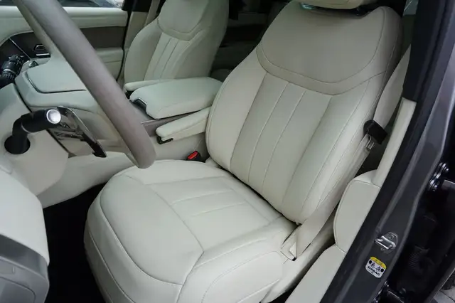 Land Rover Range Rover P550e PHEV AWD Autobiography | 5 Jahre Garantie | Ansicht 17