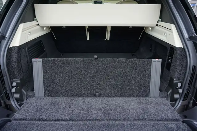 Land Rover Range Rover P550e PHEV AWD Autobiography | 5 Jahre Garantie | Ansicht 24