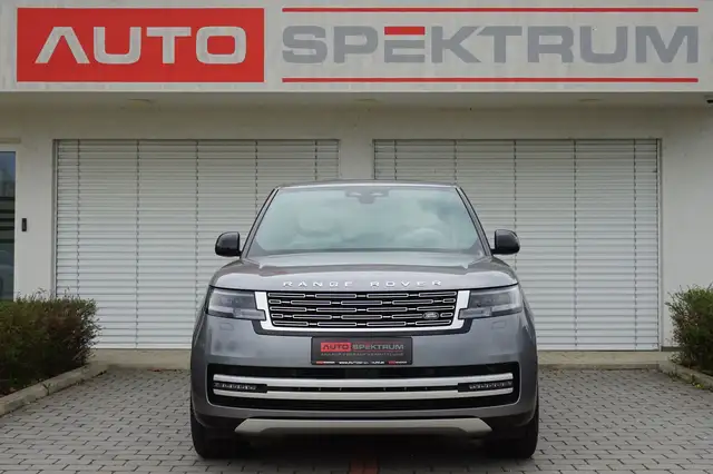 Land Rover Range Rover P550e PHEV AWD Autobiography | 5 Jahre Garantie | Ansicht 8