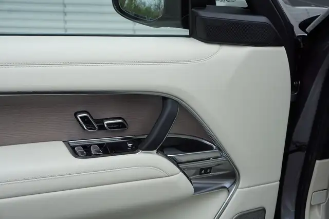 Land Rover Range Rover P550e PHEV AWD Autobiography | 5 Jahre Garantie | Ansicht 21