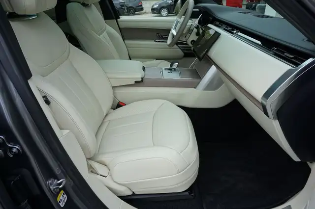 Land Rover Range Rover P550e PHEV AWD Autobiography | 5 Jahre Garantie | Ansicht 29