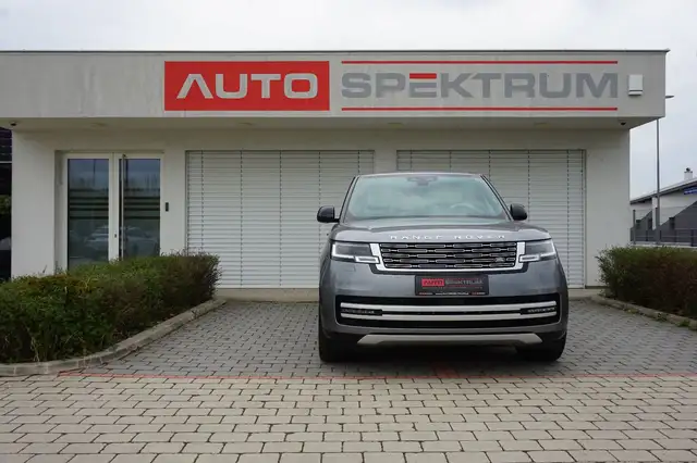 Land Rover Range Rover P550e PHEV AWD Autobiography | 5 Jahre Garantie | Ansicht 46