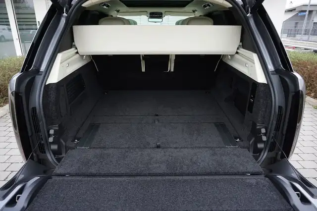 Land Rover Range Rover P550e PHEV AWD Autobiography | 5 Jahre Garantie | Ansicht 23