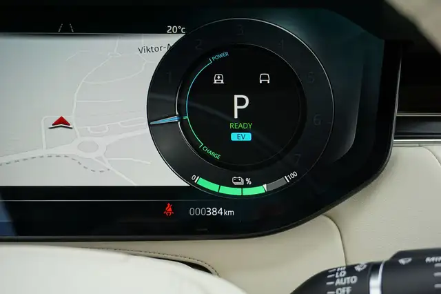 Land Rover Range Rover P550e PHEV AWD Autobiography | 5 Jahre Garantie | Ansicht 37