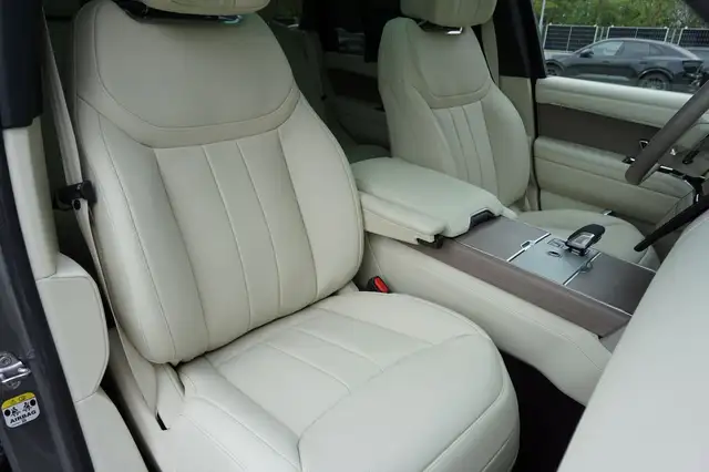 Land Rover Range Rover P550e PHEV AWD Autobiography | 5 Jahre Garantie | Ansicht 12