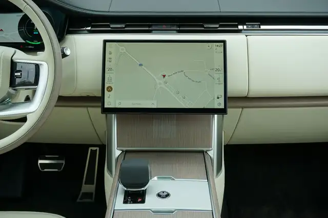 Land Rover Range Rover P550e PHEV AWD Autobiography | 5 Jahre Garantie | Ansicht 15