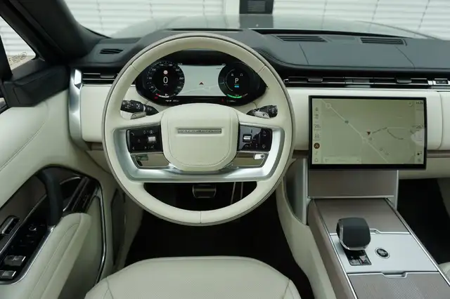 Land Rover Range Rover P550e PHEV AWD Autobiography | 5 Jahre Garantie | Ansicht 33