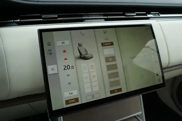 Land Rover Range Rover P550e PHEV AWD Autobiography | 5 Jahre Garantie | Ansicht 40