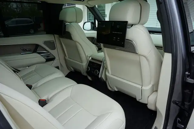 Land Rover Range Rover P550e PHEV AWD Autobiography | 5 Jahre Garantie | Ansicht 26