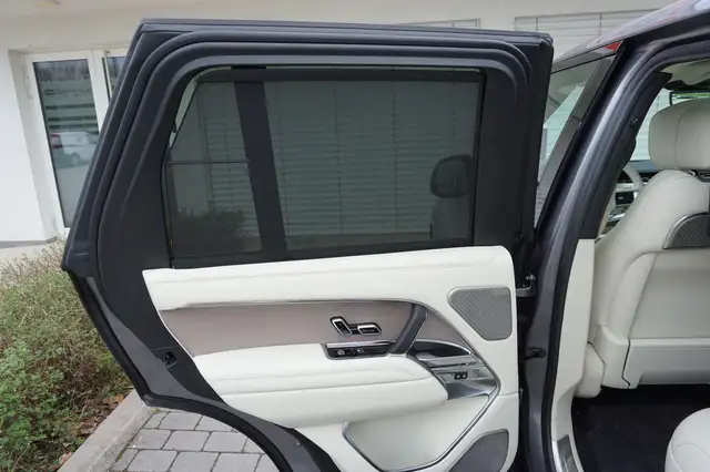 Land Rover Range Rover P550e PHEV AWD Autobiography | 5 Jahre Garantie | Ansicht 22