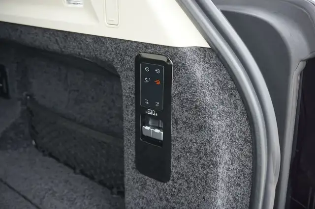 Land Rover Range Rover P550e PHEV AWD Autobiography | 5 Jahre Garantie | Ansicht 25