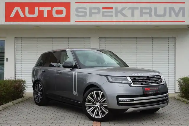 Land Rover Range Rover P550e PHEV AWD Autobiography | 5 Jahre Garantie | Ansicht 7