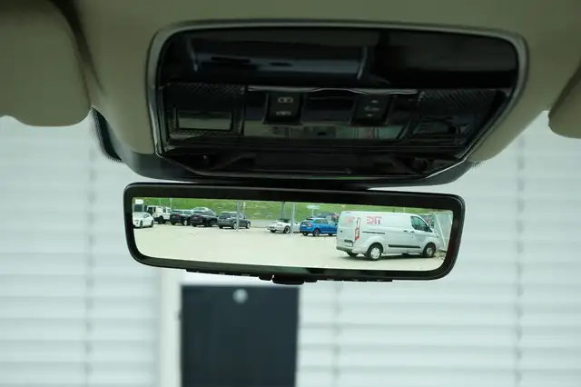 Land Rover Range Rover P550e PHEV AWD Autobiography | 5 Jahre Garantie | Ansicht 14