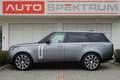 Land Rover Range Rover P550e PHEV AWD Autobiography | 5 Jahre Garantie | Grau - thumbnail 2
