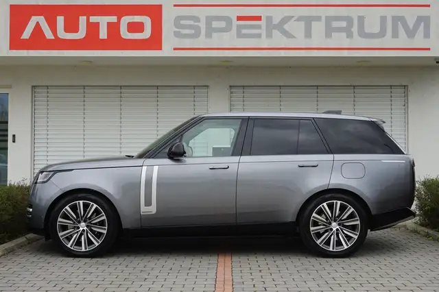 Land Rover Range Rover P550e PHEV AWD Autobiography | 5 Jahre Garantie | Ansicht 2