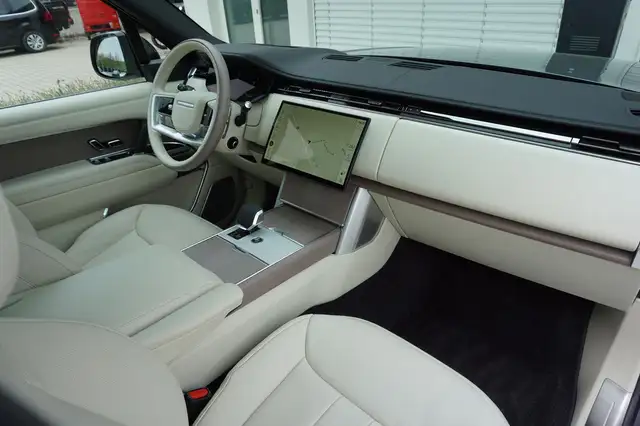 Land Rover Range Rover P550e PHEV AWD Autobiography | 5 Jahre Garantie | Ansicht 32