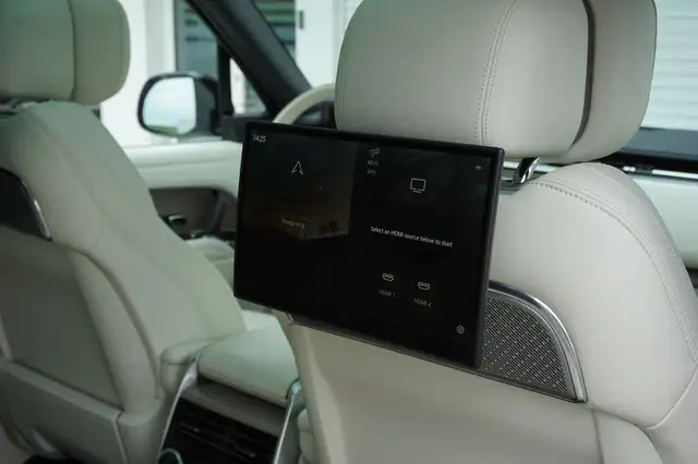 Land Rover Range Rover P550e PHEV AWD Autobiography | 5 Jahre Garantie | Ansicht 27