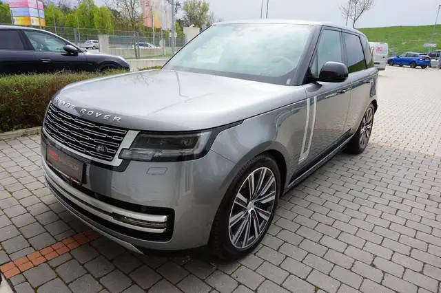 Land Rover Range Rover P550e PHEV AWD Autobiography | 5 Jahre Garantie | Ansicht 42
