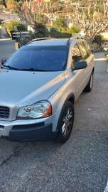 D5 Exécutive Geartronic A 7pl