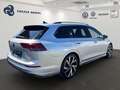 Volkswagen Golf VIII Variant 1.5eTSI DSG R-Line LED+ACC+KAMERA+++ Silber - thumbnail 4