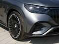 Mercedes-Benz EQE SUV 4M+PREM PLUS+DYNAMIC PLUS+AHK+HUD Gris - thumbnail 4
