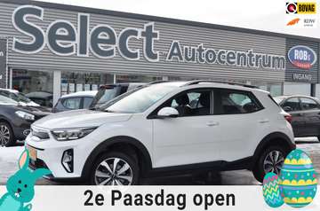 1.0 T-GDi MHEV GT-PlusLine|AUTOMAAT|STUUR&STOELVER