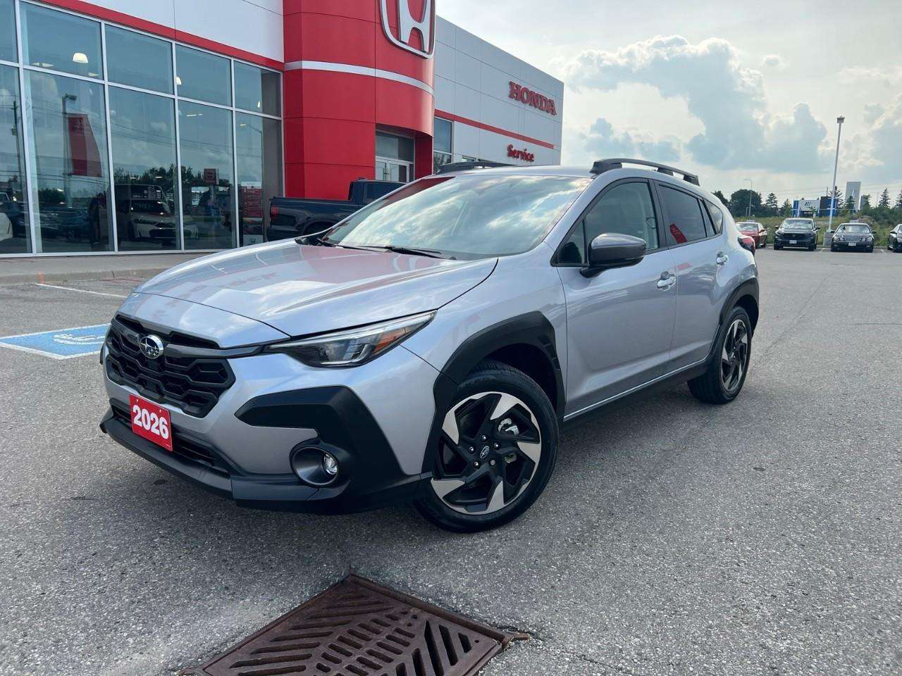 2026 Subaru Crosstrek VdpUrlEn