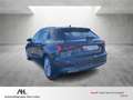 Audi A3 Sportback 35 TDI advanced S-tronic LED Navi ACC PD Grau - thumbnail 3