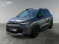 Citroen C3 Aircross 1.2 PT 110 Max +Allwetter+HUD+PDC+ Сірий - thumbnail 2