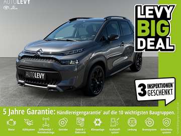 1.2 PT 110 Max +Allwetter+HUD+PDC+