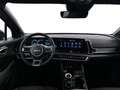 Kia Sportage STYLE EDITION 1.6T-GDi MHEV AT Zwart - thumbnail 9