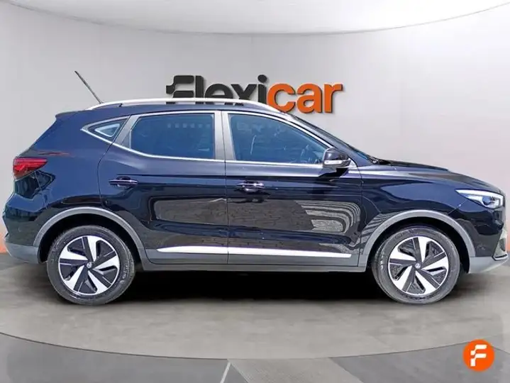 MG ZS 2022, foto 3