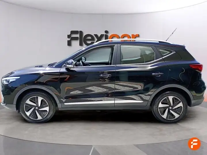 MG ZS 2022, foto 4