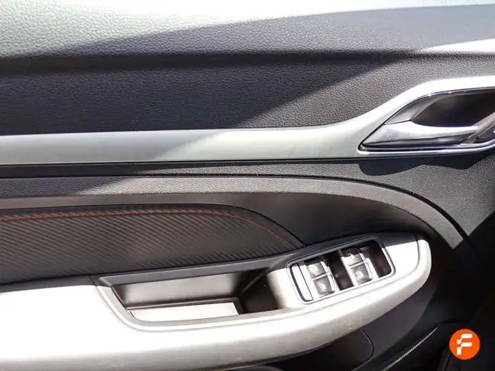 MG ZS 2022, foto 13