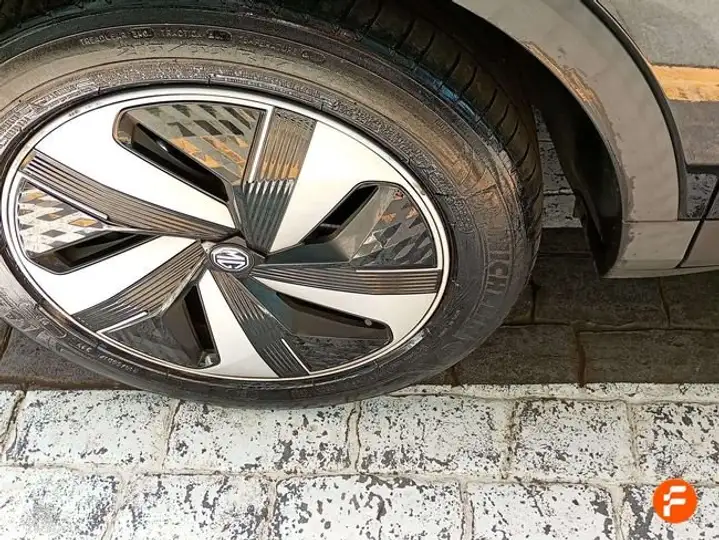MG ZS 2022, foto 18