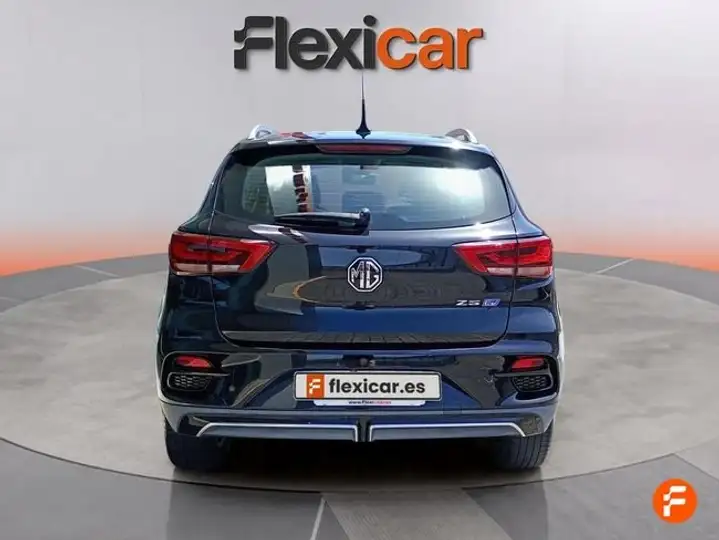 MG ZS 2022, foto 5