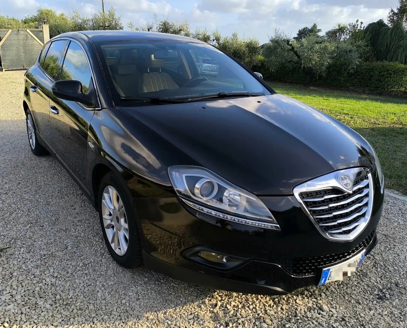 Lancia Delta 1.6 mjt Gold 120cv dpf - 1